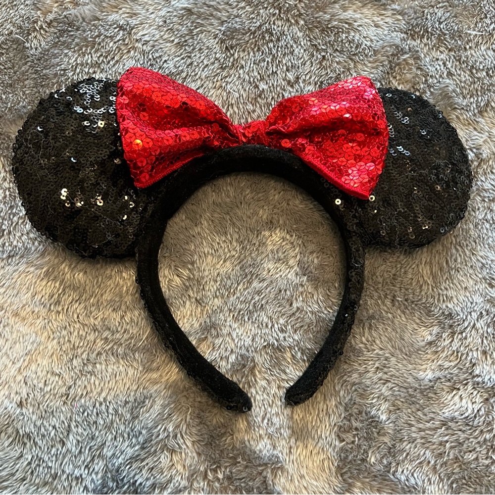 Disney Minnie Mouse Ears
